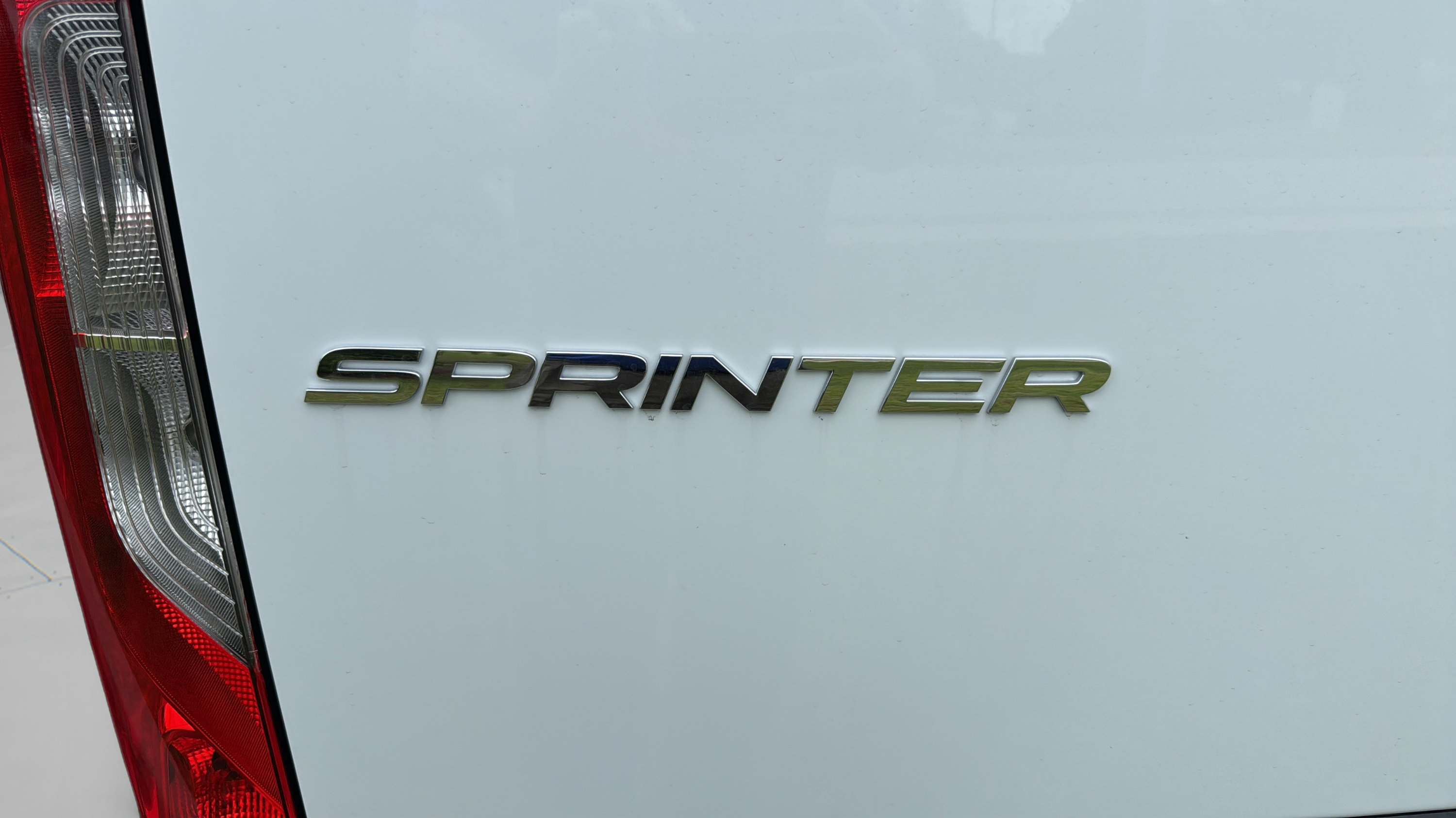 New 2026 Mercedes-Benz Sprinter 2500 image 46