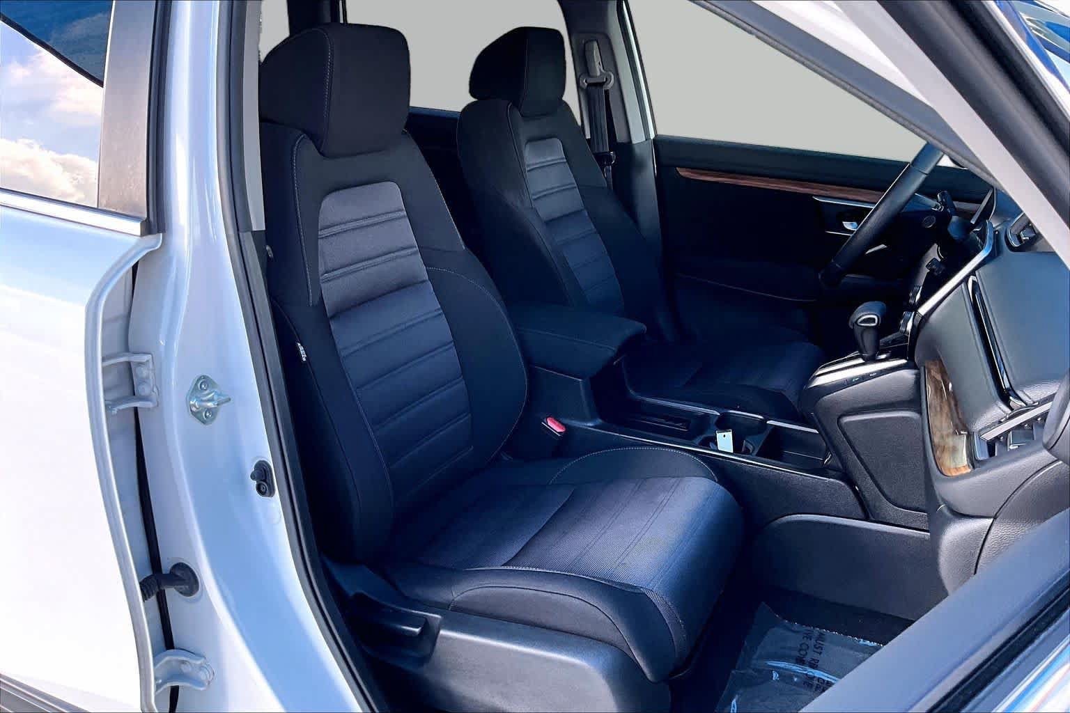 Used 2022 Honda CR-V EX image 9