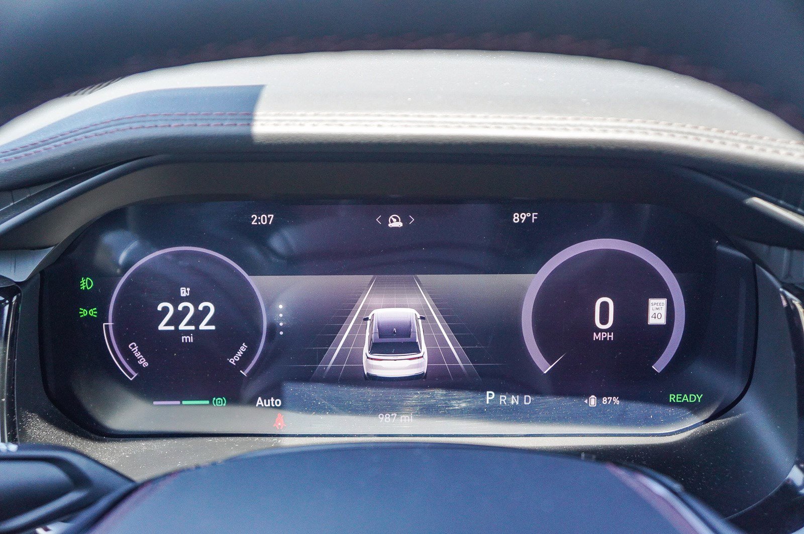 Used 2024 Jeep Wagoneer Launch Edition image 28