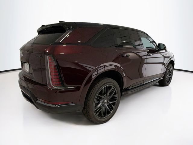 New 2026 Cadillac Escalade IQ Sport 1 w/ LPO, ONYX Package AWD/4WD image 7