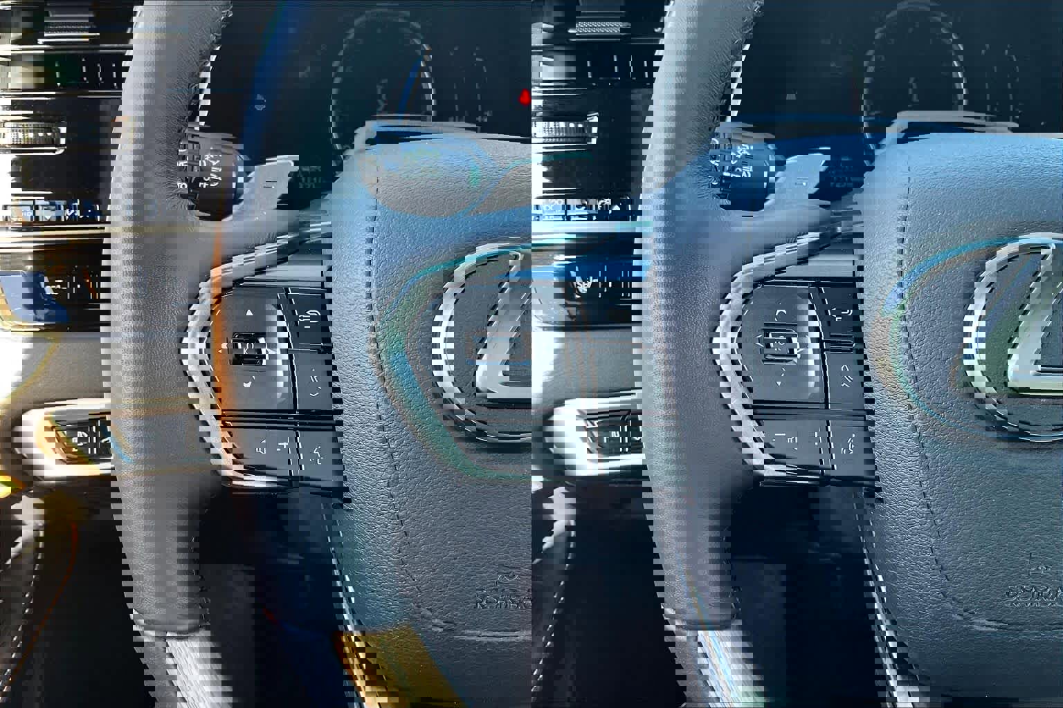 Certified 2024 Lexus RX 350 Premium w/ Convenience Package image 22