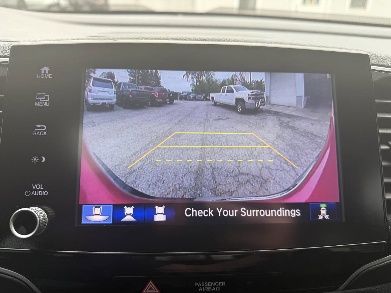 Used 2022 Honda Ridgeline RTL-E image 15