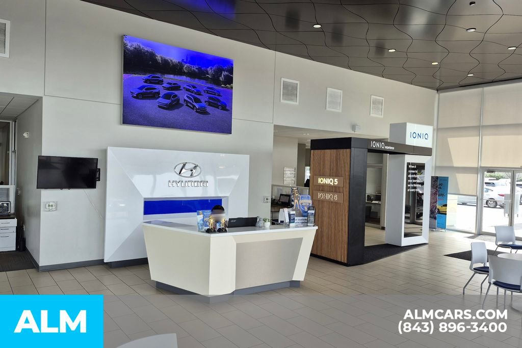 Used 2019 Chevrolet Tahoe LT image 23