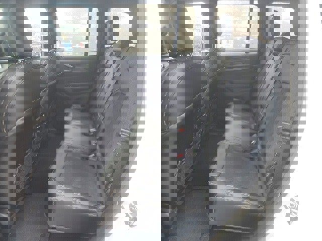 New 2025 Jeep Grand Cherokee Altitude image 17