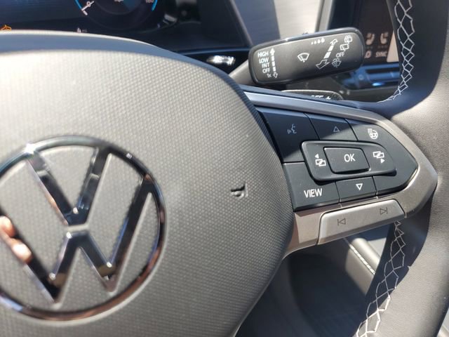 New 2026 Volkswagen Atlas Cross Sport SE image 21