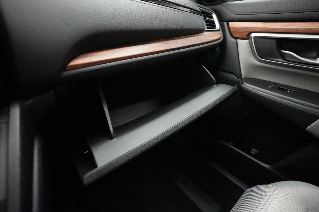 Used 2019 Honda CR-V EX image 29