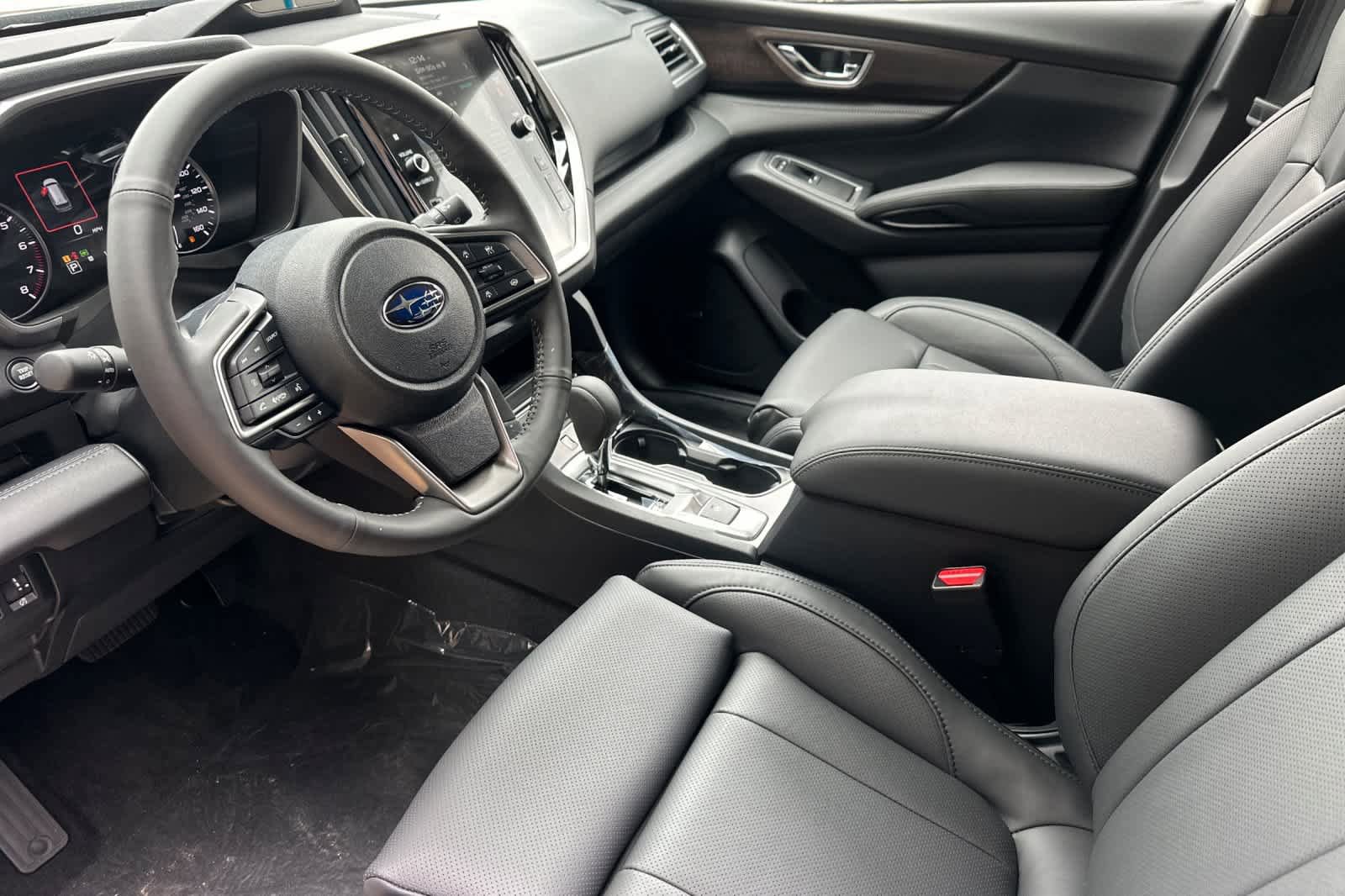 New 2026 Subaru Ascent Touring w/ Popular Package #1 image 9