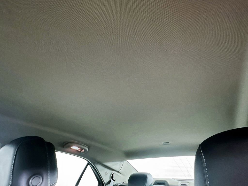 Used 2014 Cadillac ATS Luxury image 21