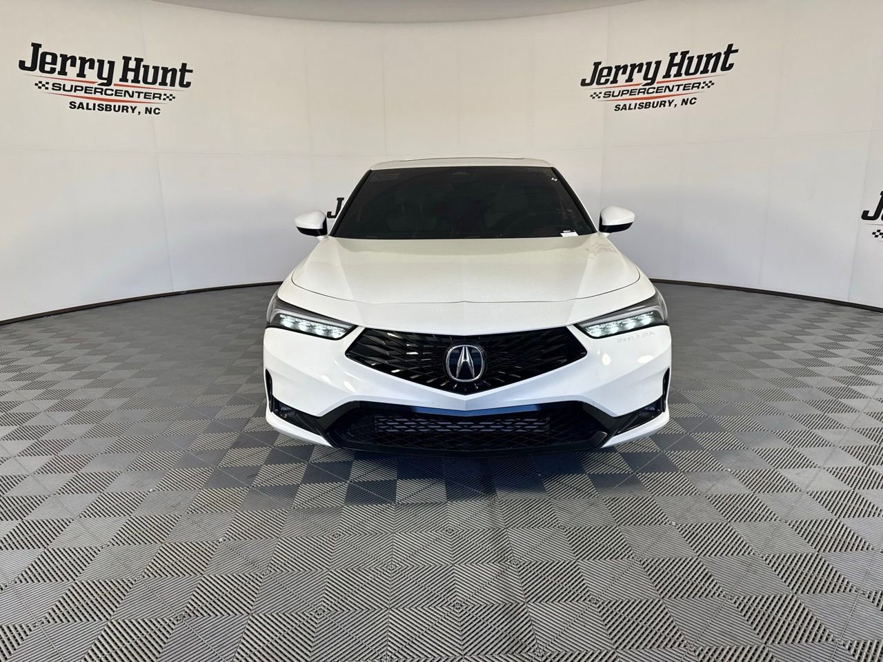 Used 2025 Acura Integra A-Spec image 7