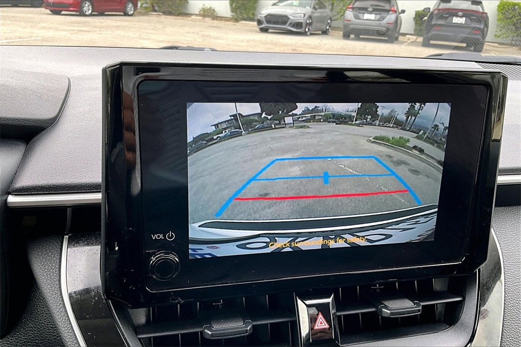 Certified 2024 Toyota Corolla LE w/ LE Convenience Package image 14