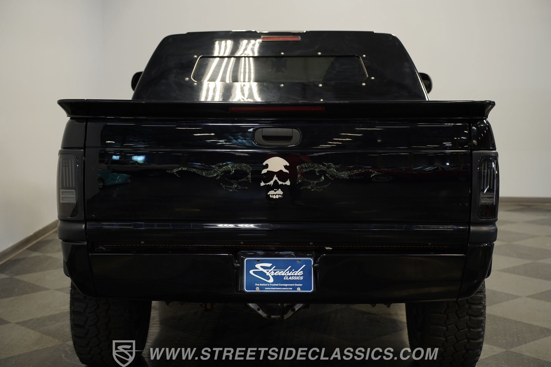 Used 1995 Dodge Ram 1500 Truck 4x4 Regular Cab image 11