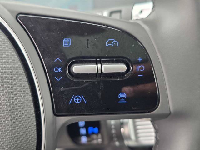 Used 2024 Hyundai Ioniq 5 Limited RWD image 33