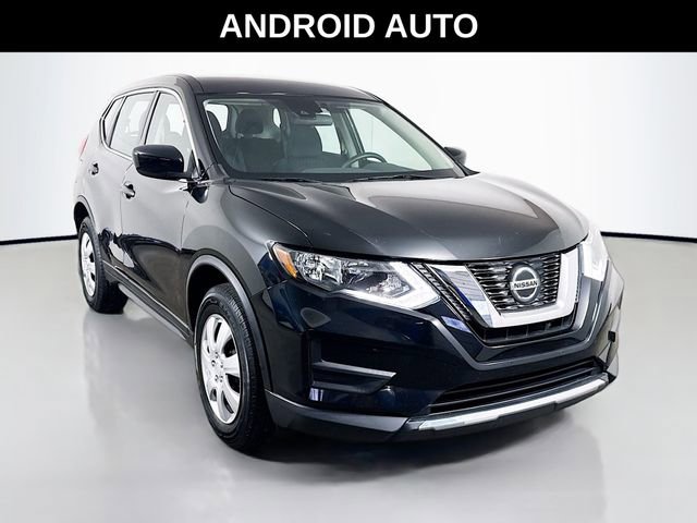 Used 2019 Nissan Rogue S AWD/4WD image 2
