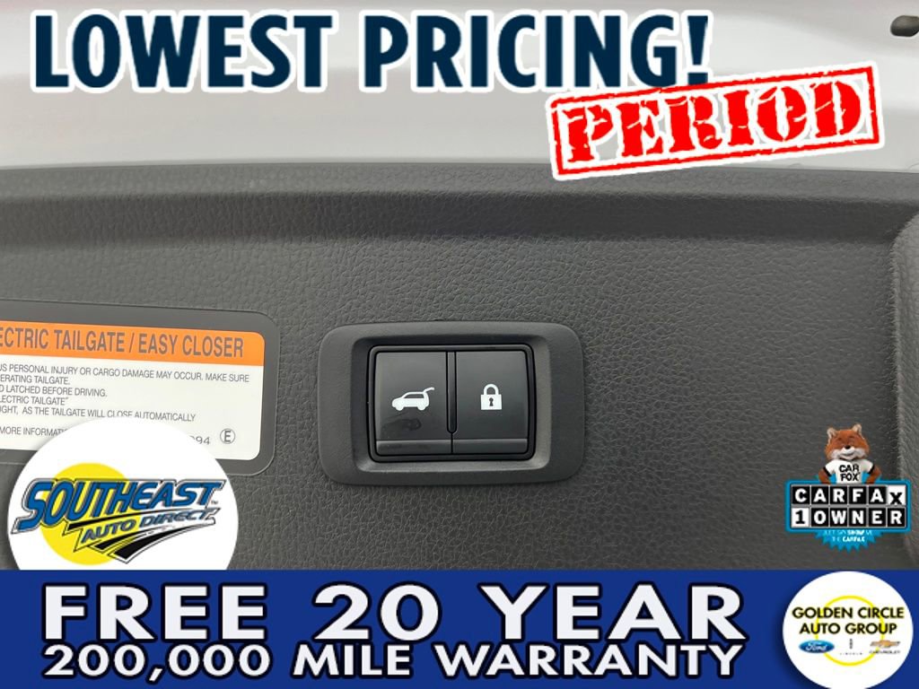Used 2025 Mitsubishi Eclipse Cross SE image 33