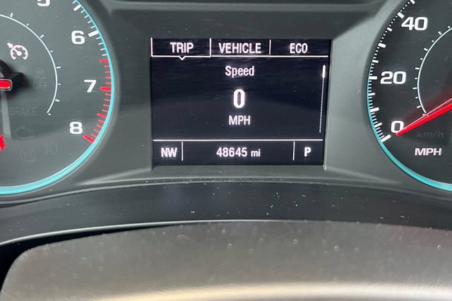 Used 2025 Chevrolet Malibu LT FWD image 33