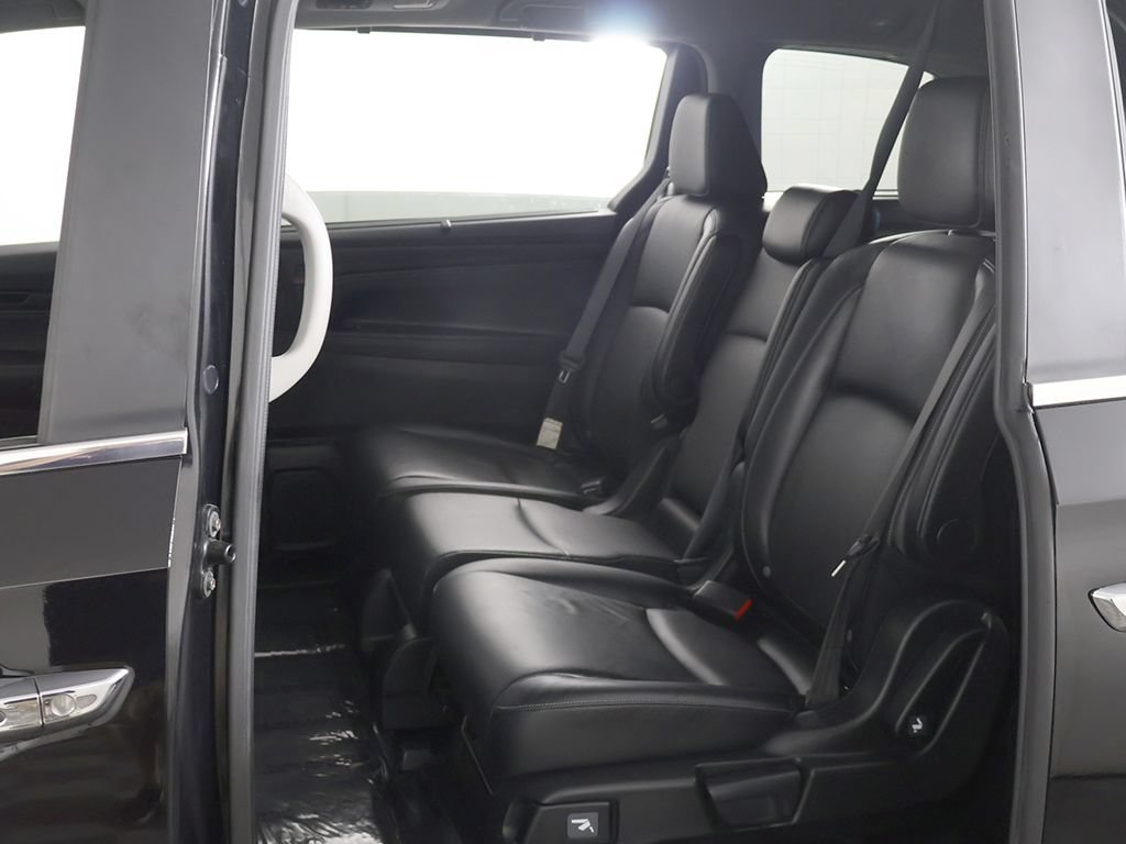 Used 2023 Honda Odyssey Touring image 29