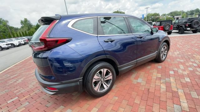 Used 2020 Honda CR-V LX image 9