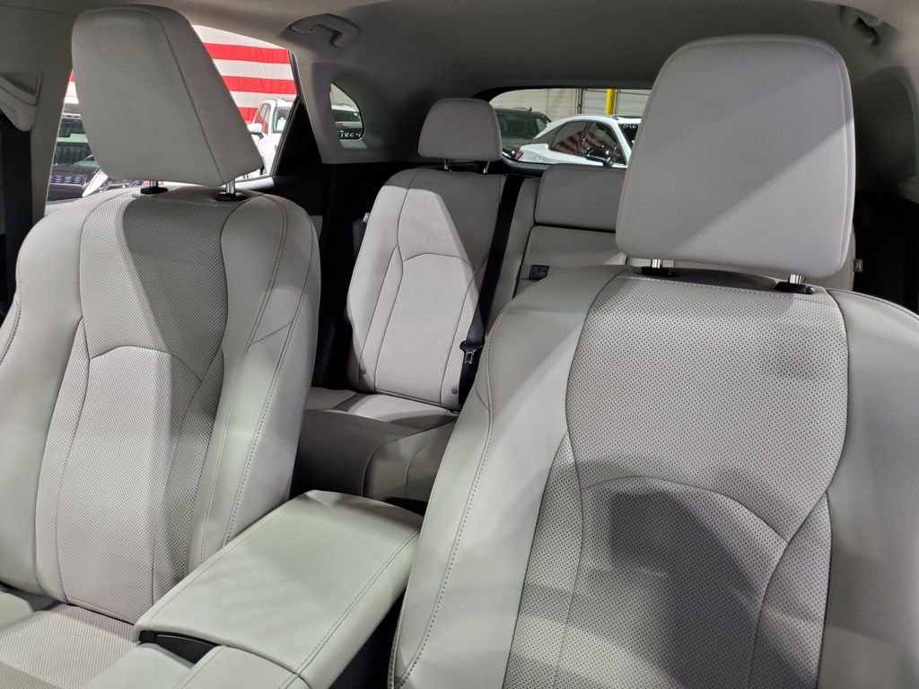 Used 2020 Lexus RX 350 FWD w/ Premium Package image 38