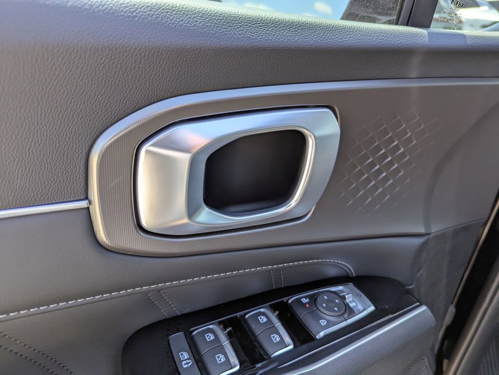 New 2026 Kia Sorento SX FWD image 19