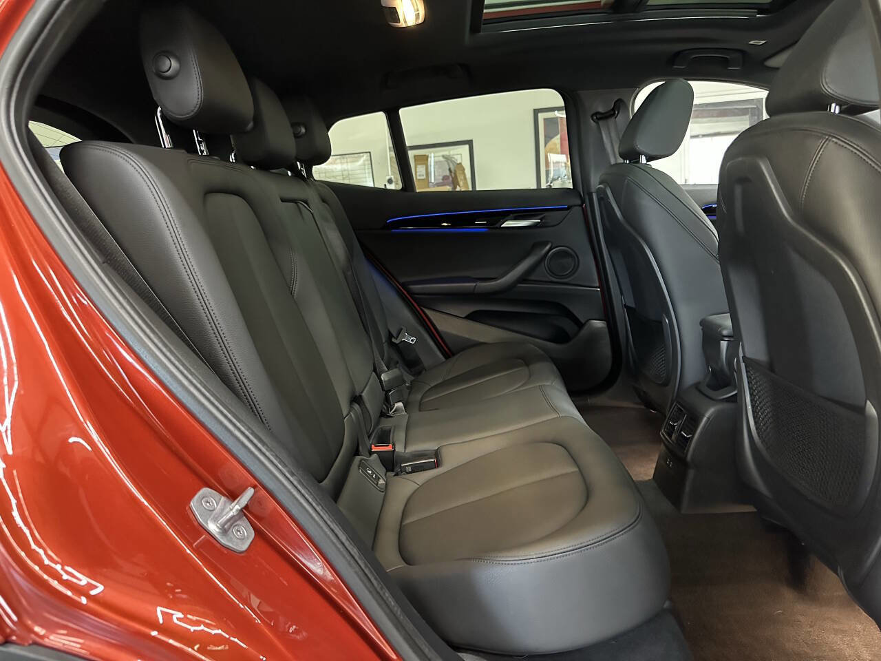 Used 2019 BMW X2 xDrive28i w/ Convenience Package image 15