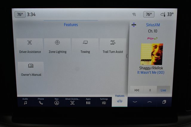 Used 2023 Ford F150 Tremor w/ Equipment Group 402A High image 32