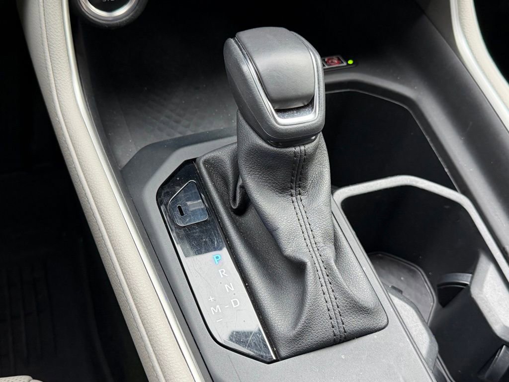 Used 2024 Toyota Grand Highlander Limited image 20