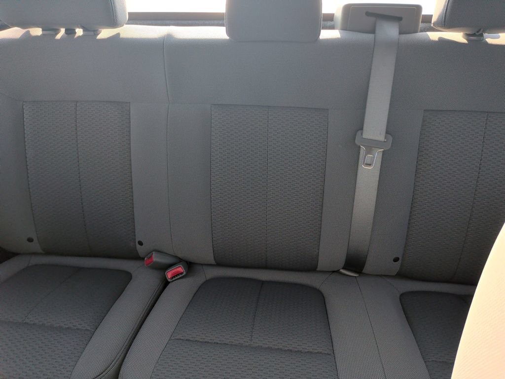 Used 2013 Ford F150 STX w/ Mid Equipment Group AWD/4WD image 8