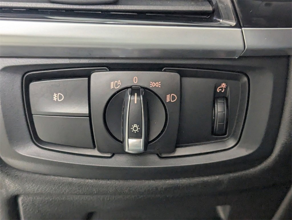 Used 2015 BMW X5 xDrive35i image 13