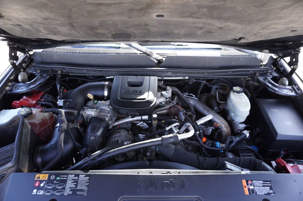 Used 2014 GMC Sierra 2500 SLE w/ SLE Preferred Package image 31