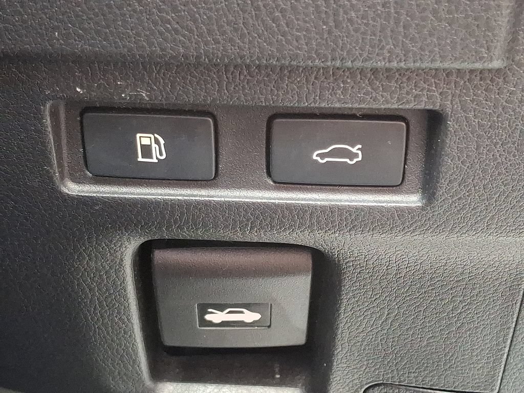 Used 2021 Lexus ES 350 w/ Premium Package FWD image 24