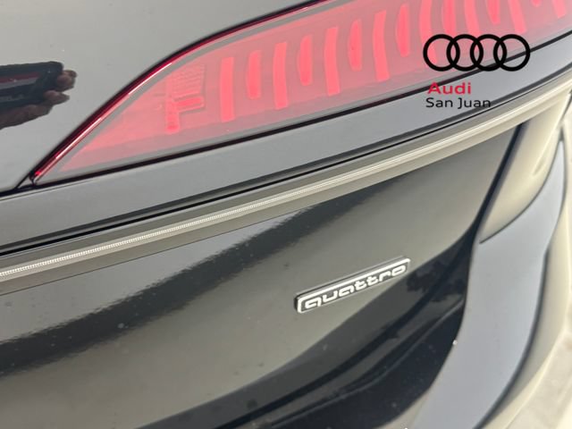 New 2026 Audi A6 Premium Plus AWD/4WD image 25
