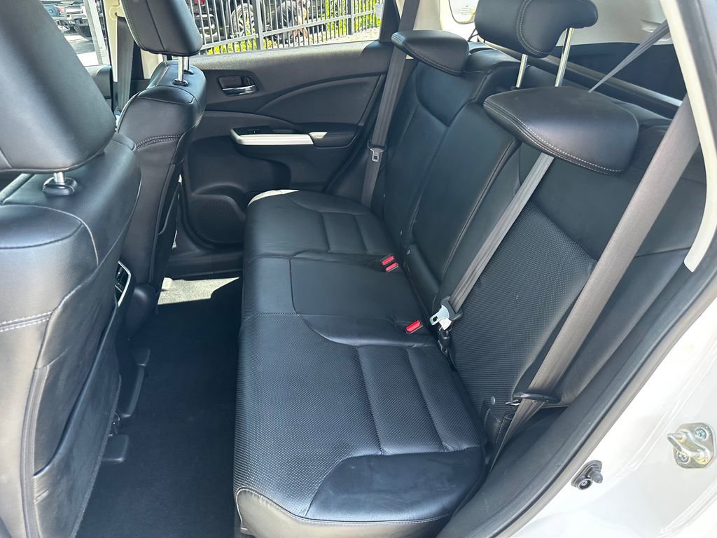 Used 2016 Honda CR-V Touring image 13