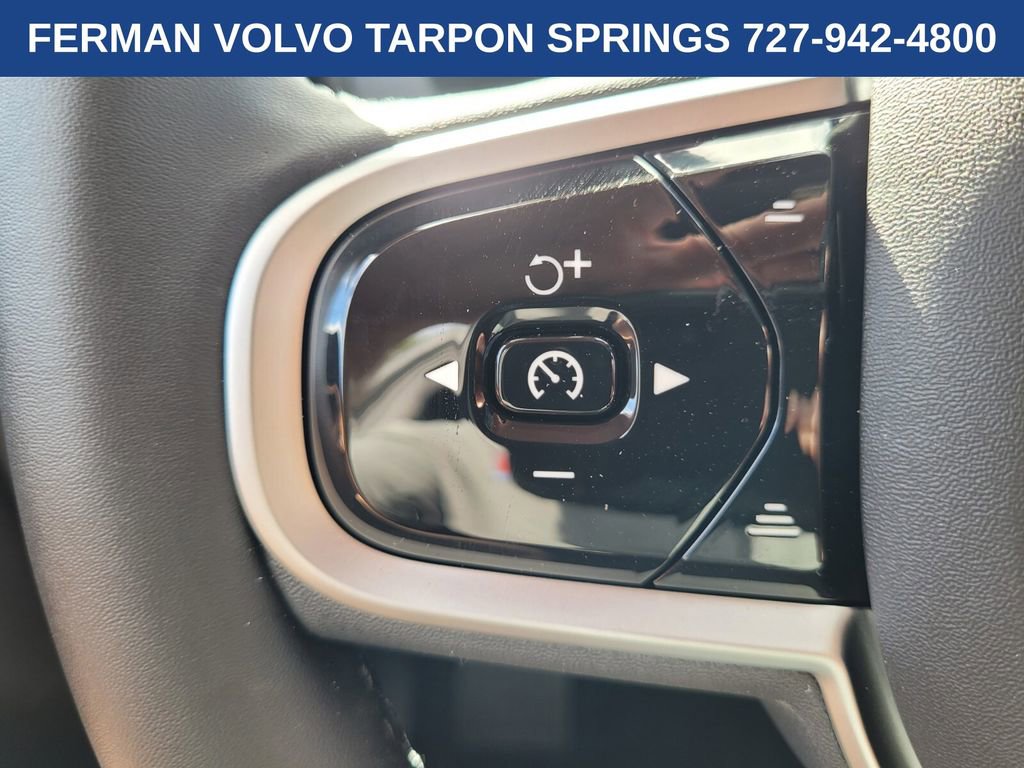 New 2026 Volvo XC60 B5 Plus w/ Protection Package Premier image 31