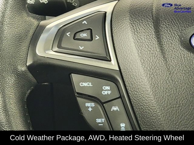 Certified 2020 Ford Edge SEL w/ Convenience Package AWD/4WD image 29