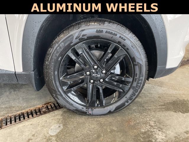 New 2026 Chevrolet Trax ACTIV w/ Driver Confidence Package image 10