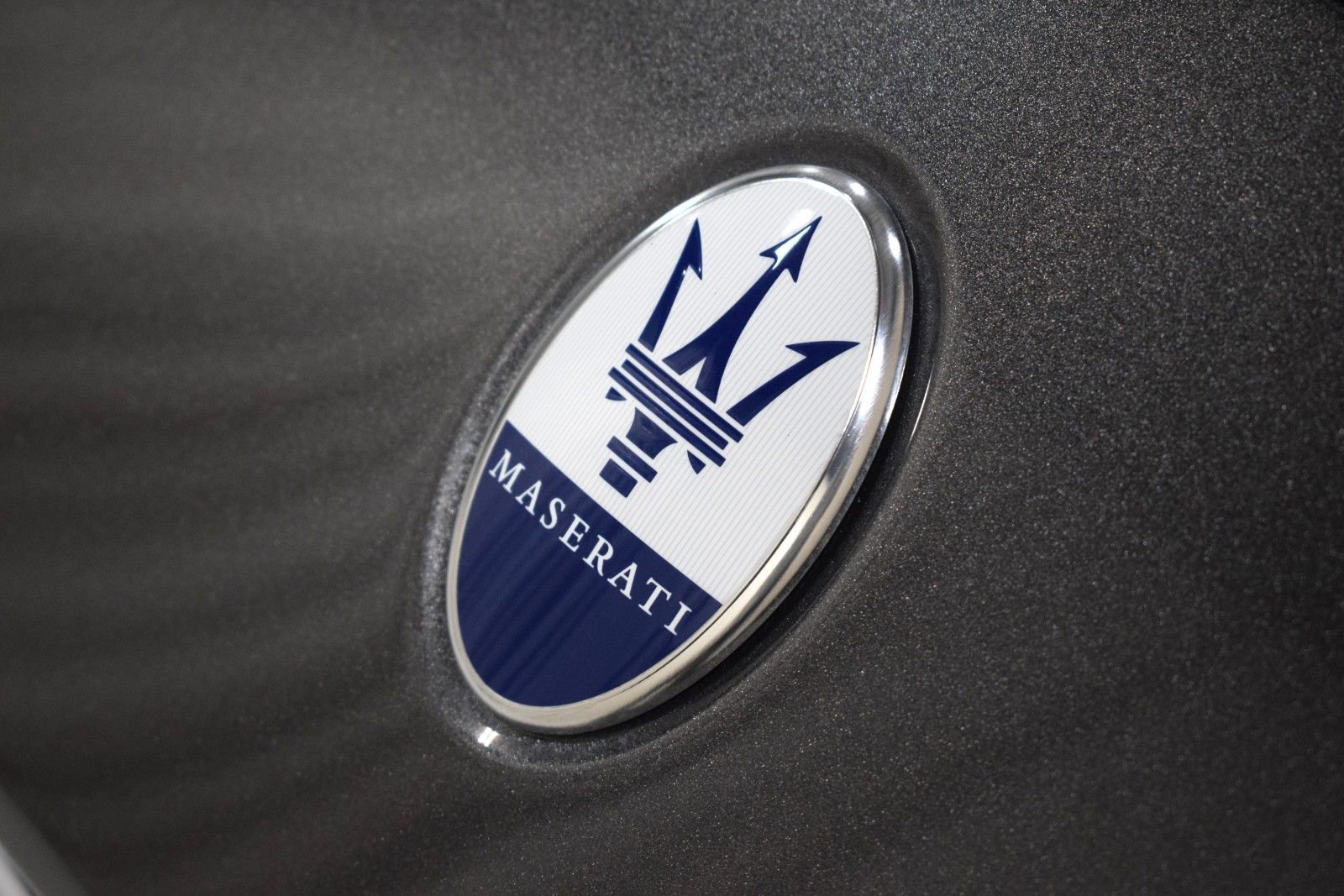 New 2026 Maserati GranCabrio Modena AWD/4WD image 3