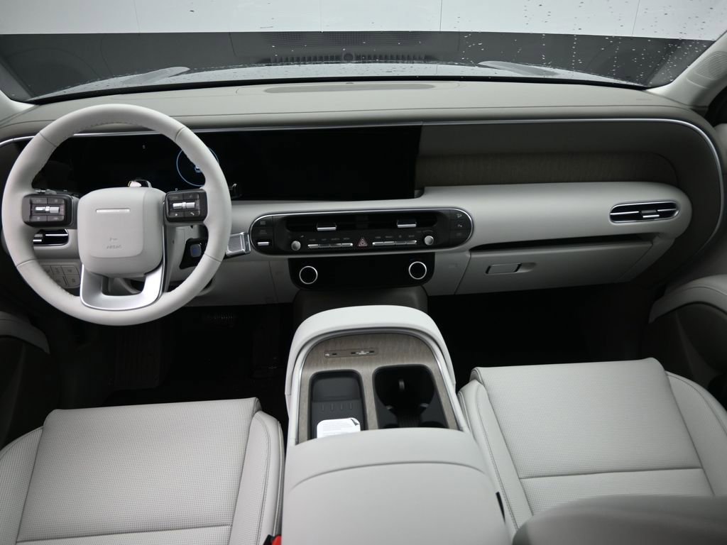 New 2026 Hyundai Palisade SEL image 23