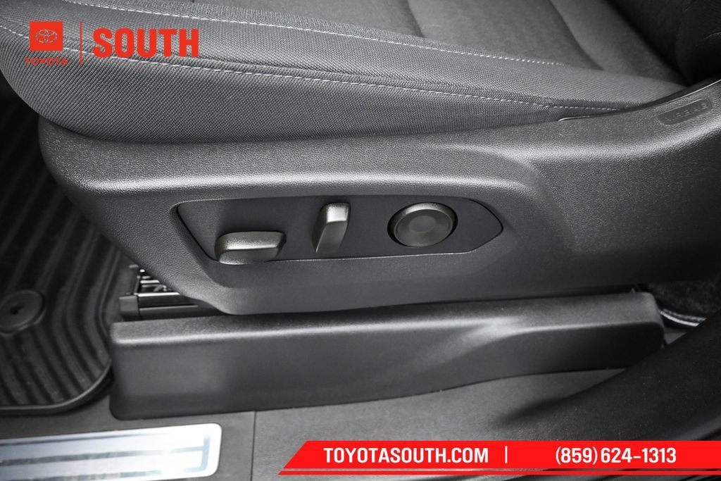 Used 2026 GMC Sierra 1500 Elevation w/ X31 Off-Road Package AWD/4WD image 22