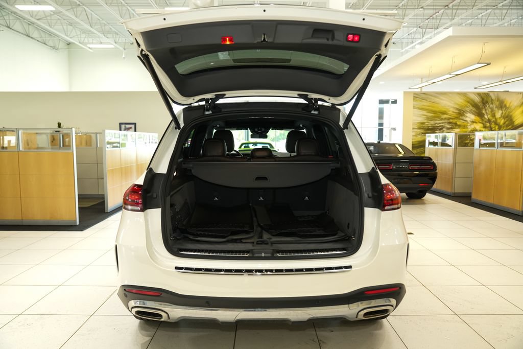 Used 2020 Mercedes-Benz GLE 450 4MATIC image 53