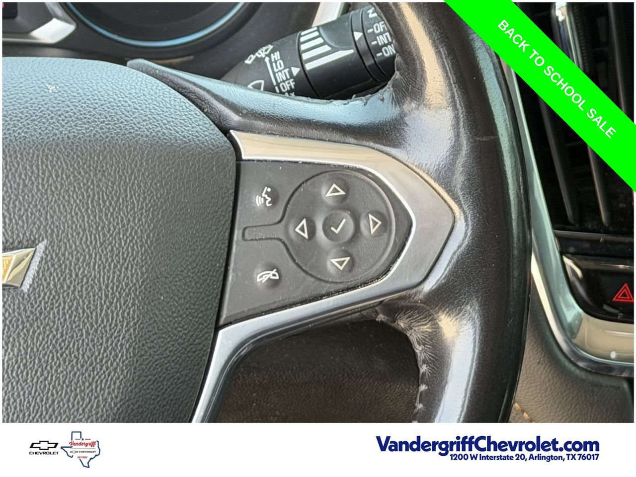 Used 2021 Chevrolet Traverse Premier w/ LPO, Floor Liner Package AWD/4WD image 12