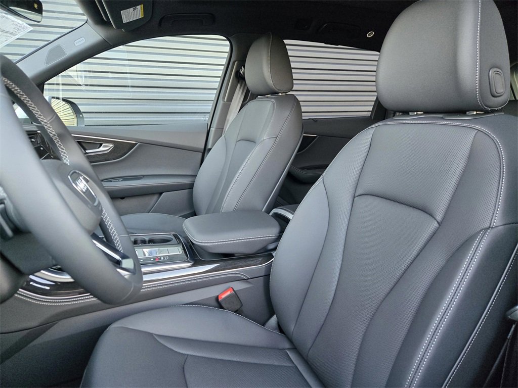 New 2026 Audi Q7 3.0T Premium Plus image 20