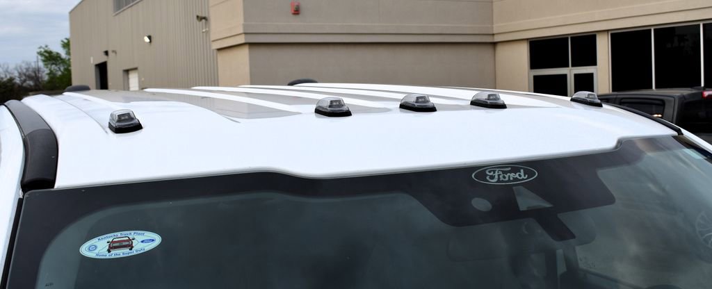 Used 2025 Ford F350 XL AWD/4WD image 10