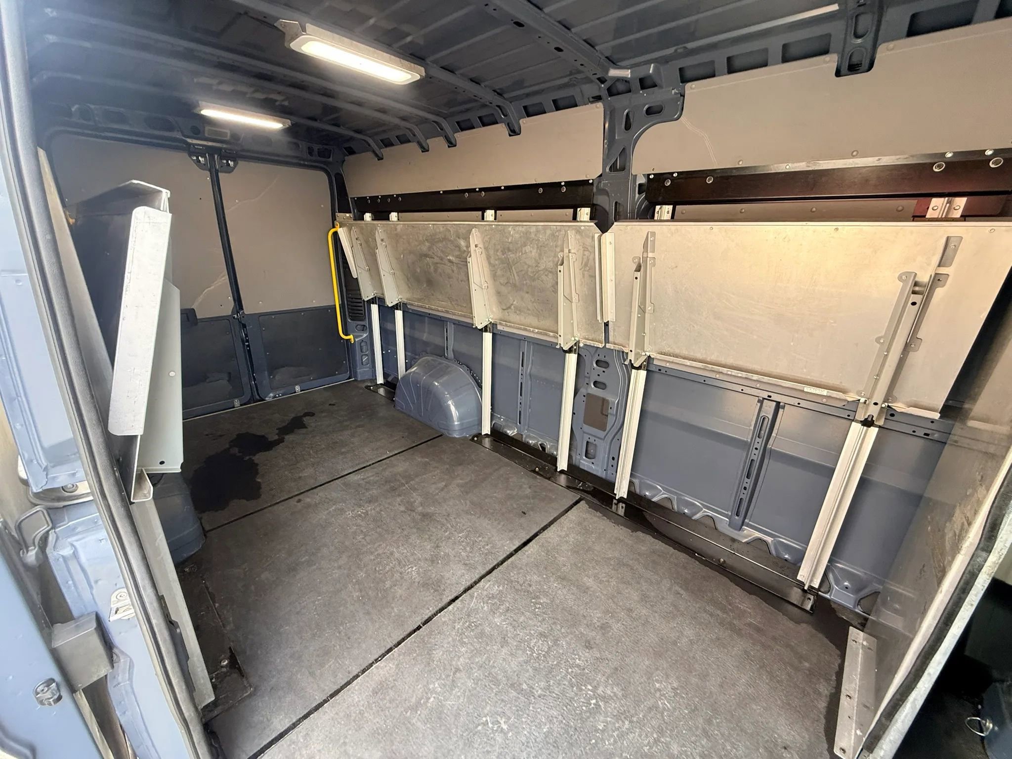 Used 2019 RAM ProMaster 3500 FWD image 13
