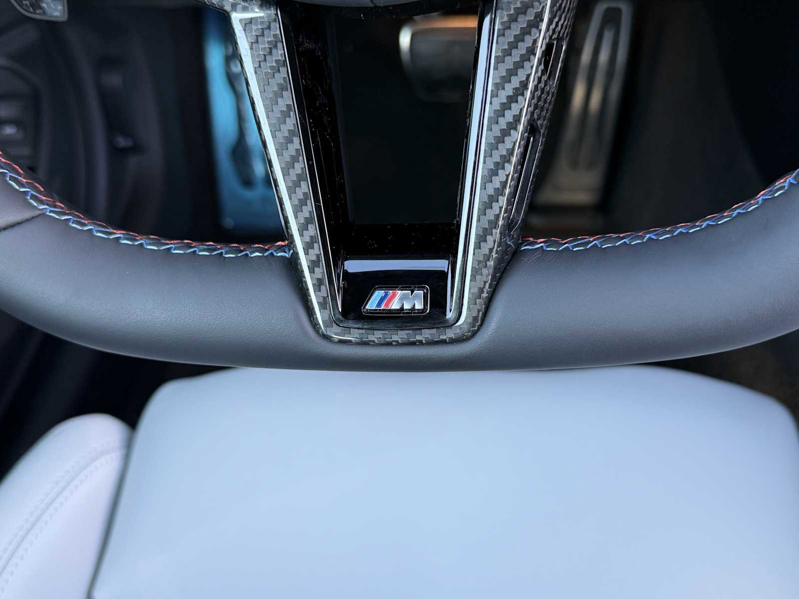 New 2026 BMW M4 Competition image 26