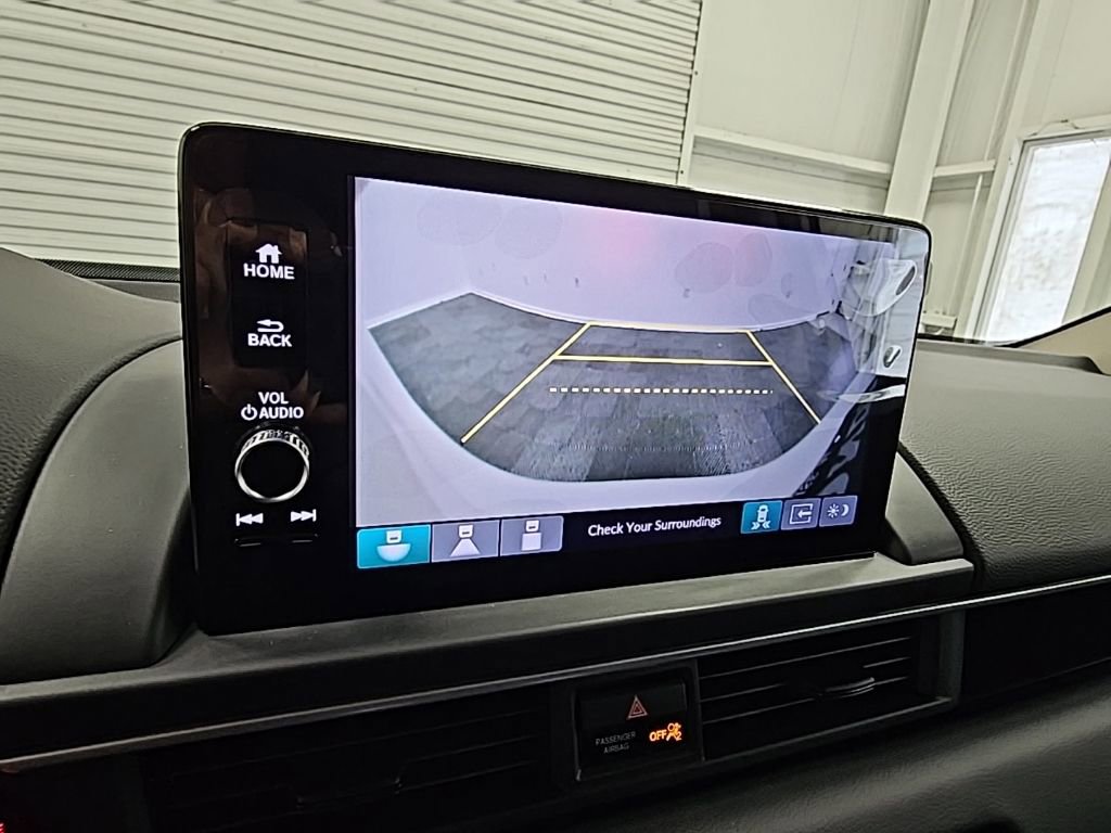 New 2025 Honda Pilot EX-L image 18