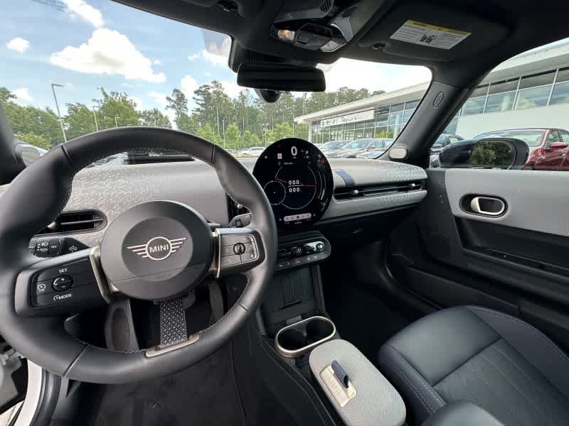 Used 2025 MINI Cooper S FWD image 26