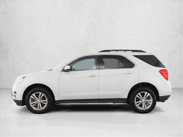 Used 2013 Chevrolet Equinox LT AWD/4WD video 4