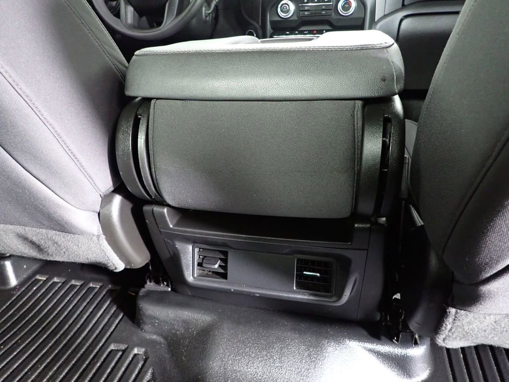 Used 2023 GMC Sierra 1500 Pro w/ Pro Value Package image 36