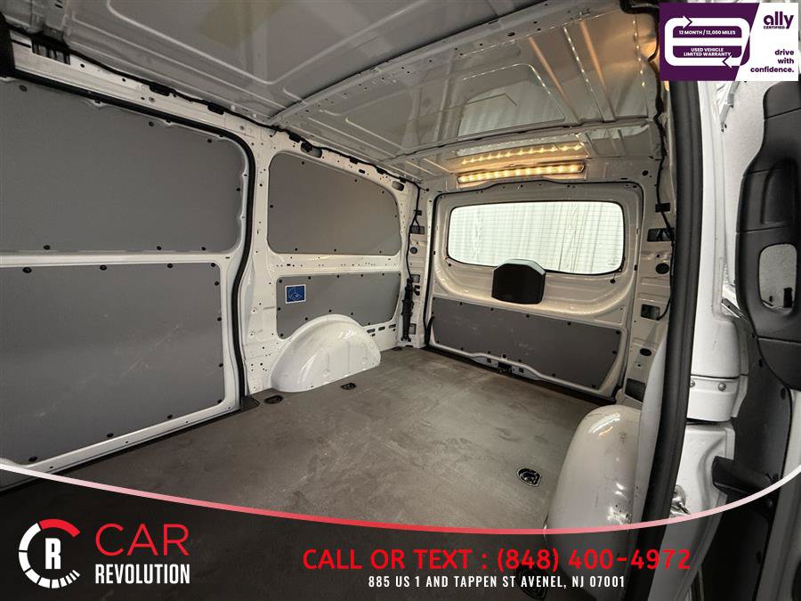 Used 2022 Mercedes-Benz Metris image 13
