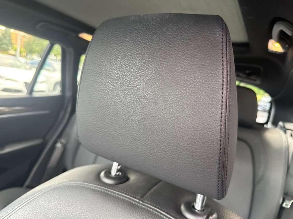 Used 2018 BMW X1 sDrive28i w/ Convenience Package FWD image 32